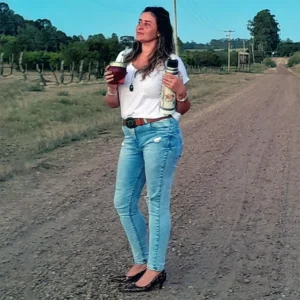 Soledad Paulinsky