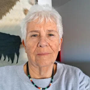 Maria Eva Prestes