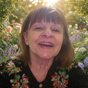María Rosa León