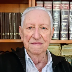 Angel Mario Elena