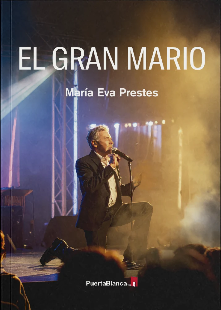 El Gran Mario