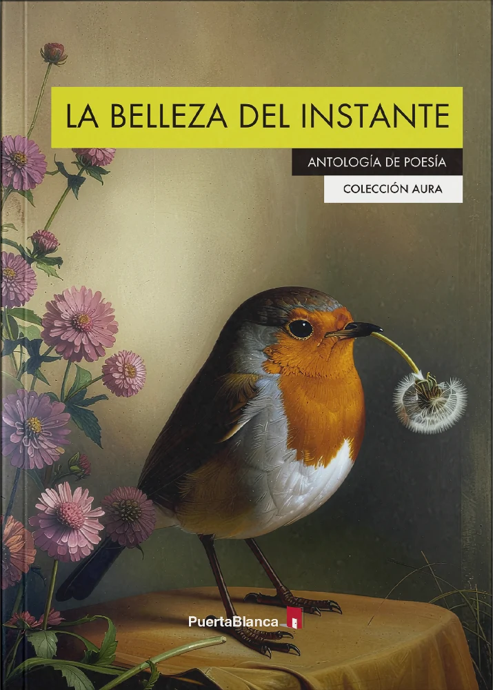 La belleza del instante